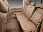 Dodge Ram 2500 Mega Cab 2006 года
